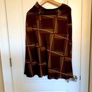 Banana Republic skirt